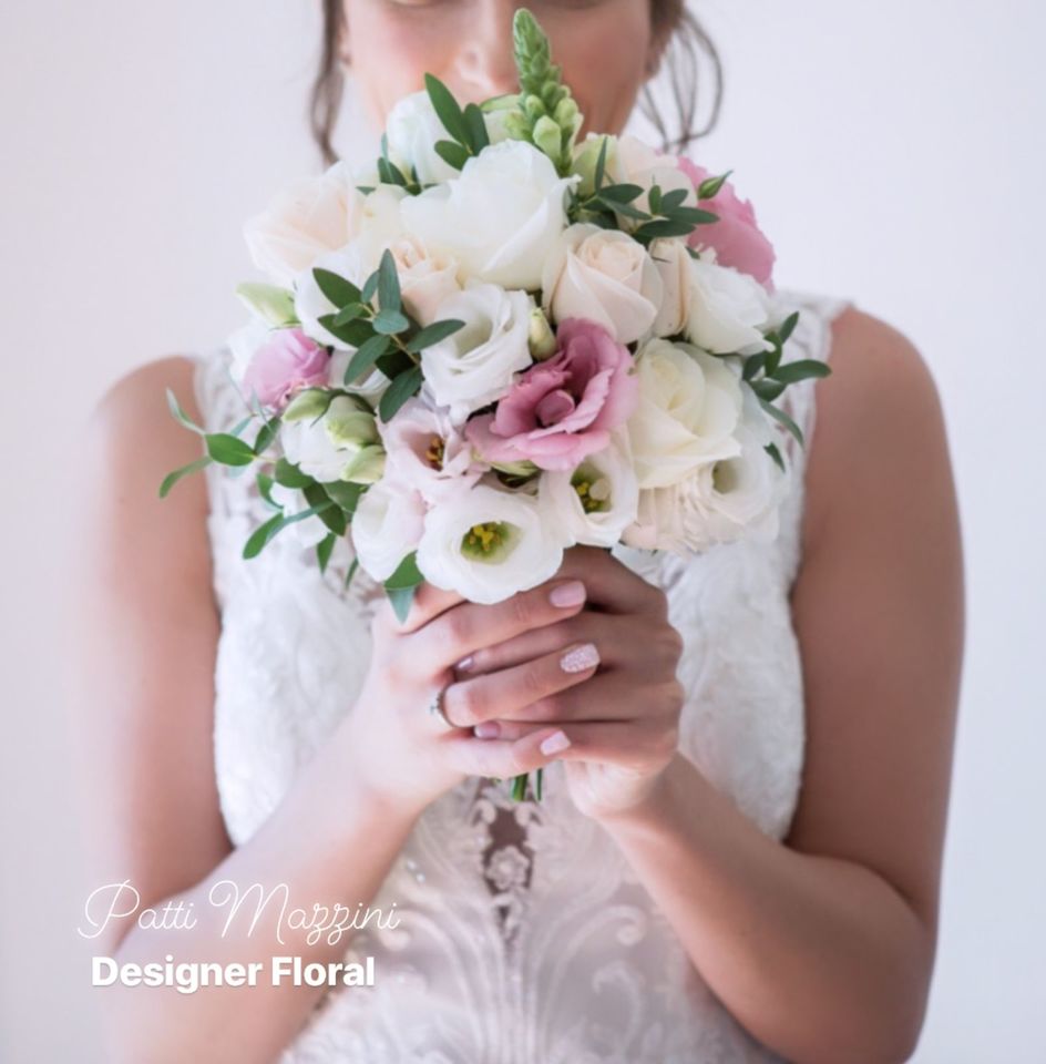 Bridal Bouquet 2019: Discover creative and enchanting ideas Bridal Bouquet 2019: Discover creative and enchanting ideas