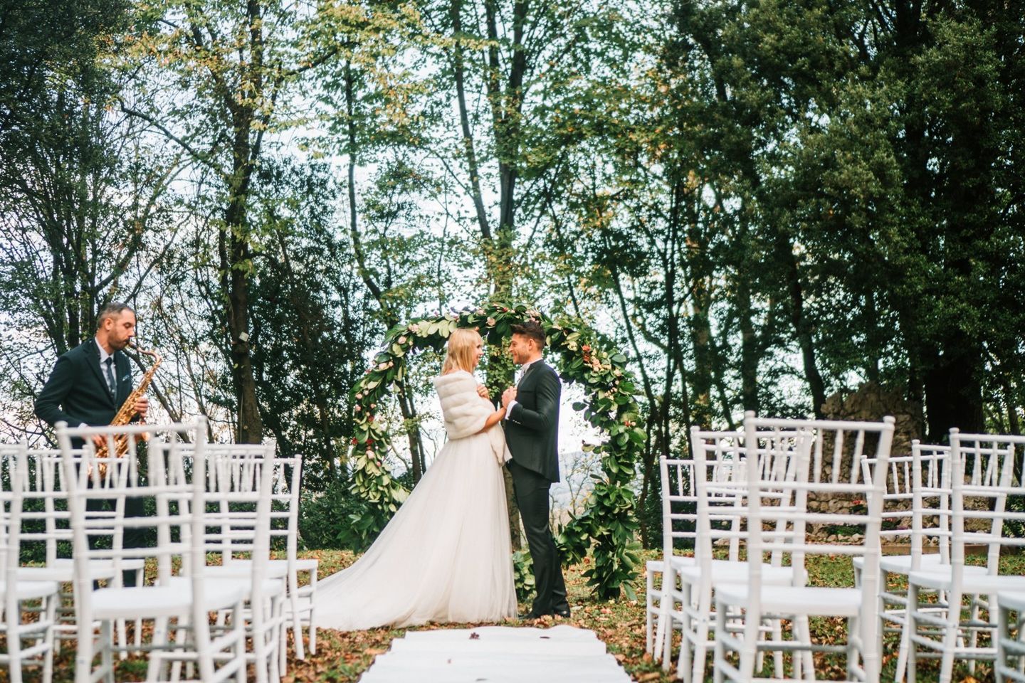 Trends for wedding 2019! Trends for wedding 2019!
