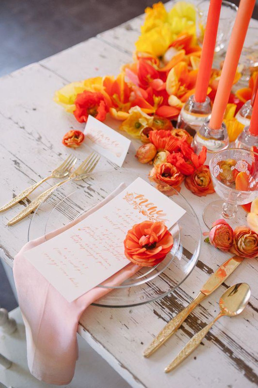 Foto Trends for wedding 2019! Foto Trends for wedding 2019! - Imagem 2