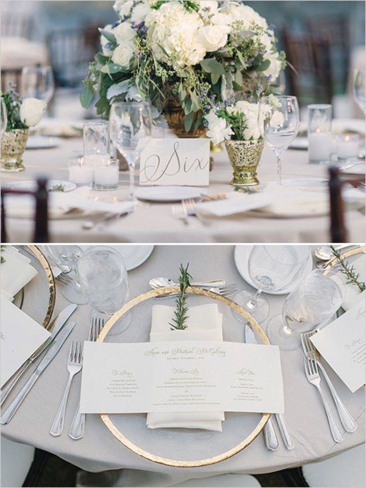Foto Trends for wedding 2019! Foto Trends for wedding 2019! - Imagem 0